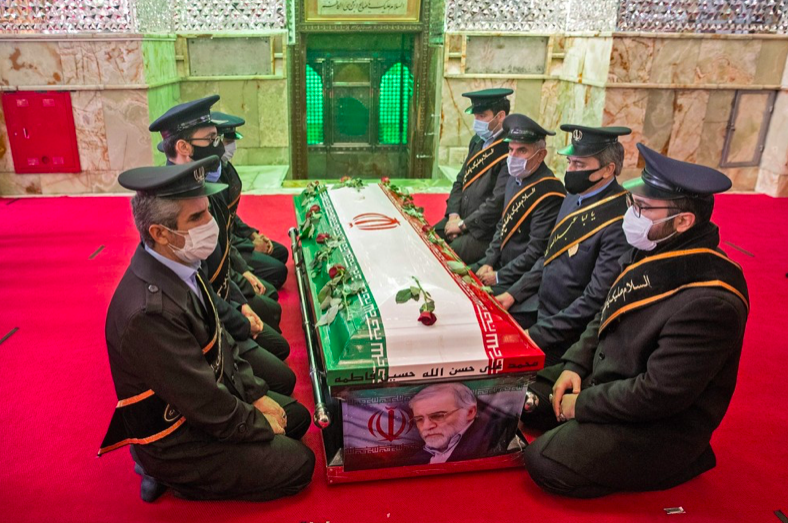 Has Israel exposed the weakness of Iran’s intelligence service?