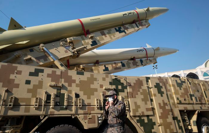 Will an Israeli-Gulf cooperation bloc against Iran soon be established?