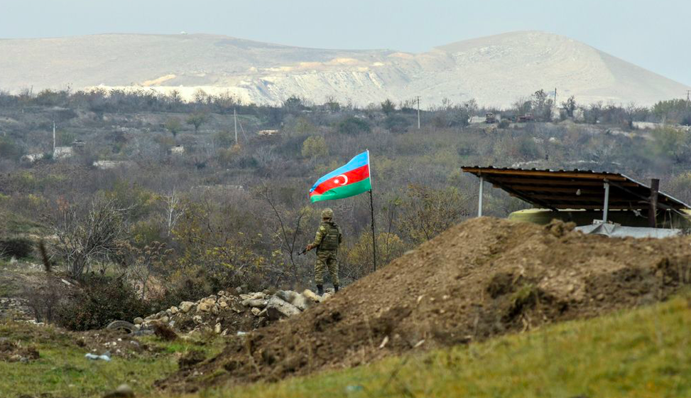 Fighting re-ignites between Azerbaijan and Armenia: Is Russia’s influence deteriorating?
