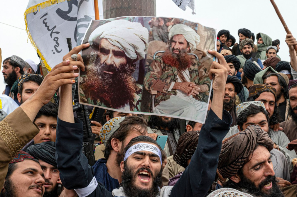 Will Russia and China pull Afghanistan out of its economic crisis?