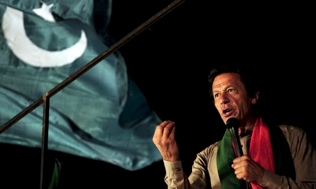 Would Pakistan fall into civil unrest if Imran Khan gets imprisoned?