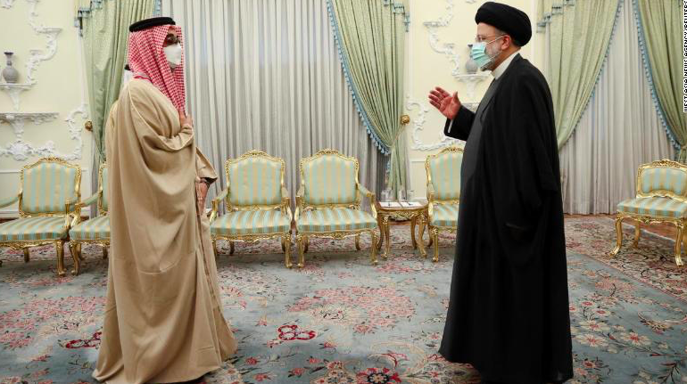 Will the UAE’s growing ties with Iran endanger its relations with Israel?