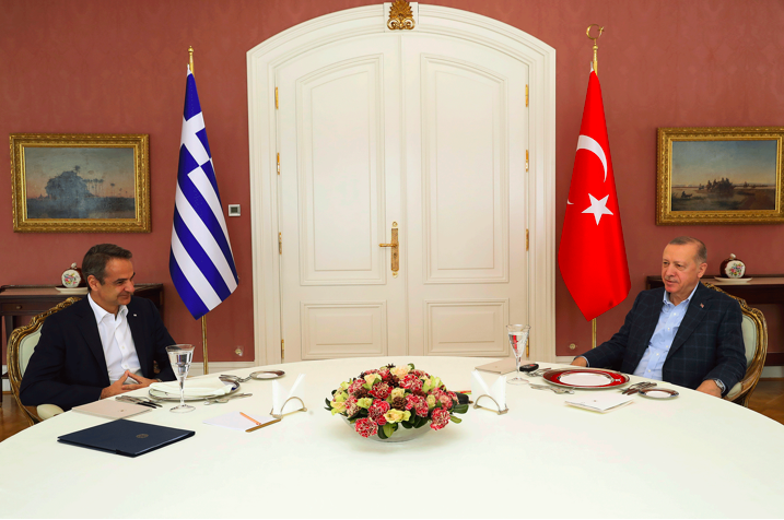 Will Türkiye respond militarily to Greek provocations?