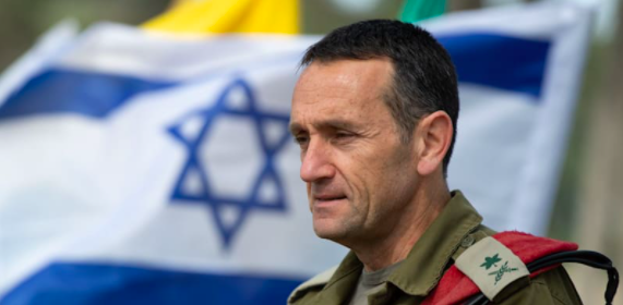 Does Israel aim to expand its presence in the West Bank in the coming weeks?