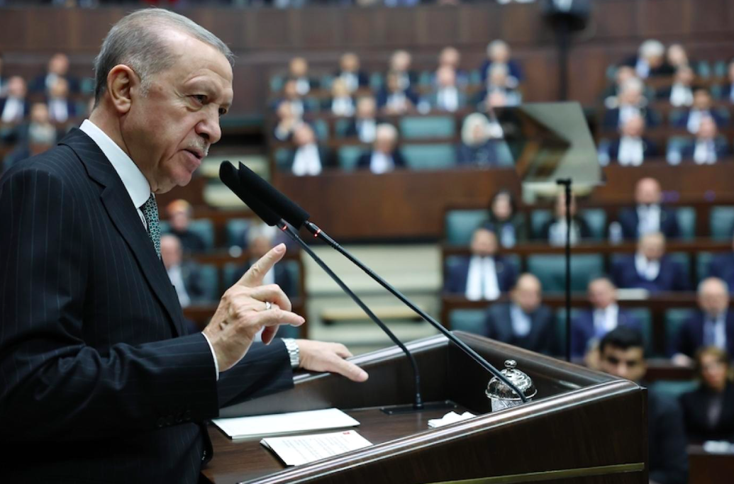 Is Erdogan now more likely to win the upcoming Turkish elections?