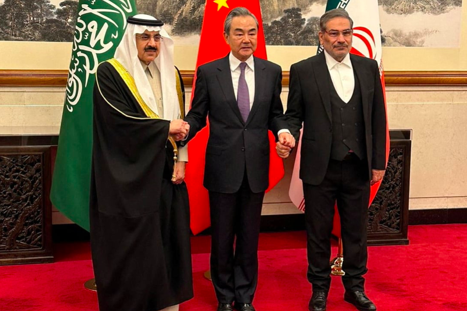 Will the Saudi-Iran deal lead to a solution to the Yemen crisis?