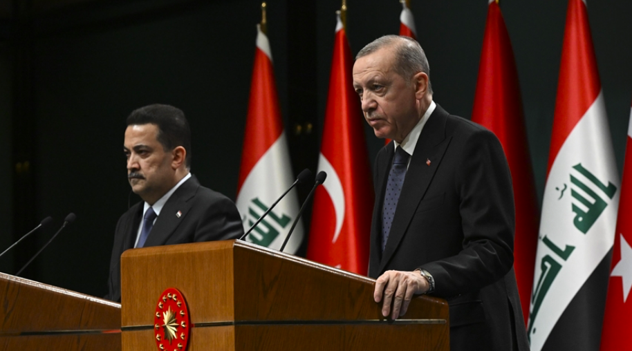 Will the Turkiye-Iraq ‘Silk Road’ transform Iraq into a regional transport hub?