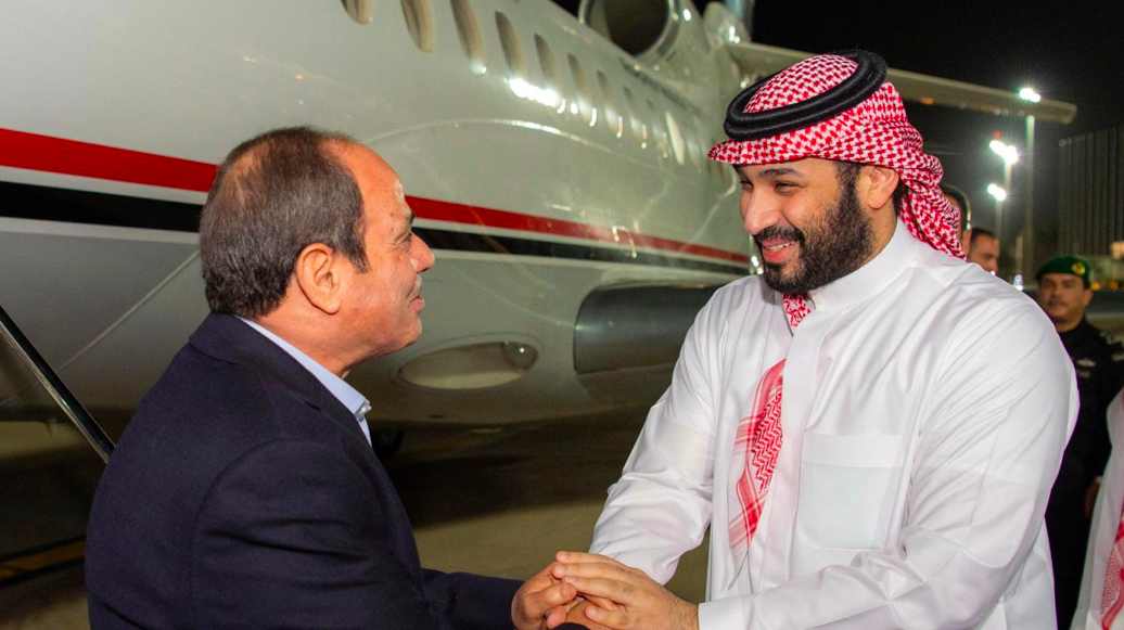 Why is Saudi Arabia reluctant to save Egypt’s crumbling economy?