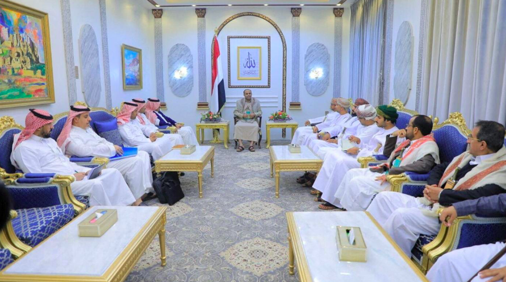 How important will Oman’s mediation be in solving the Yemen conflict?