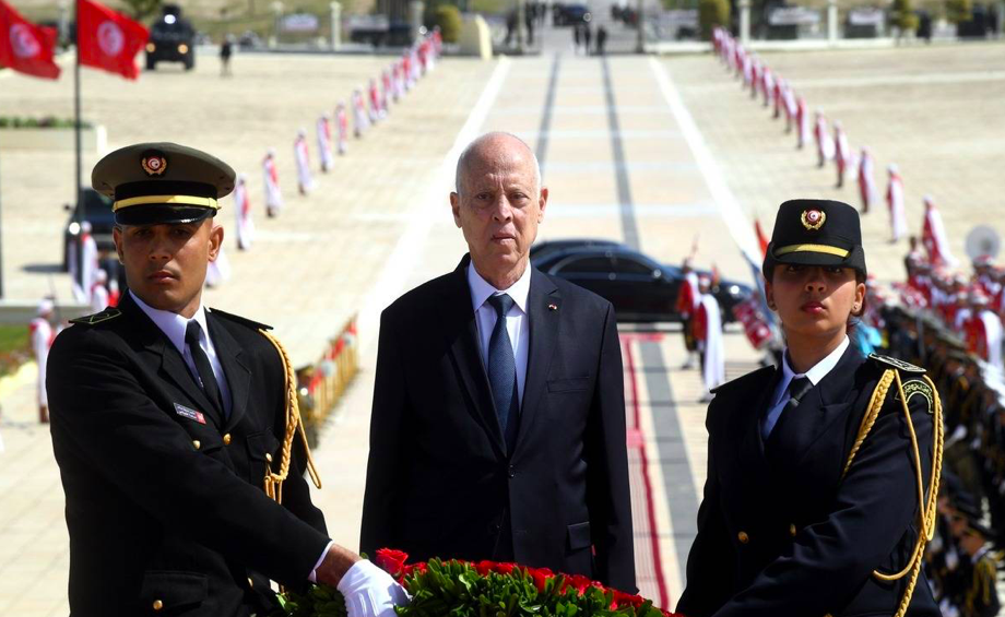 Is Tunisia approaching another revolution?