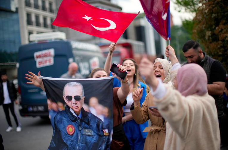 Erdogan in the lead as Turkish elections go to runoff: Does Kılıçdaroğlu still stand a chance?