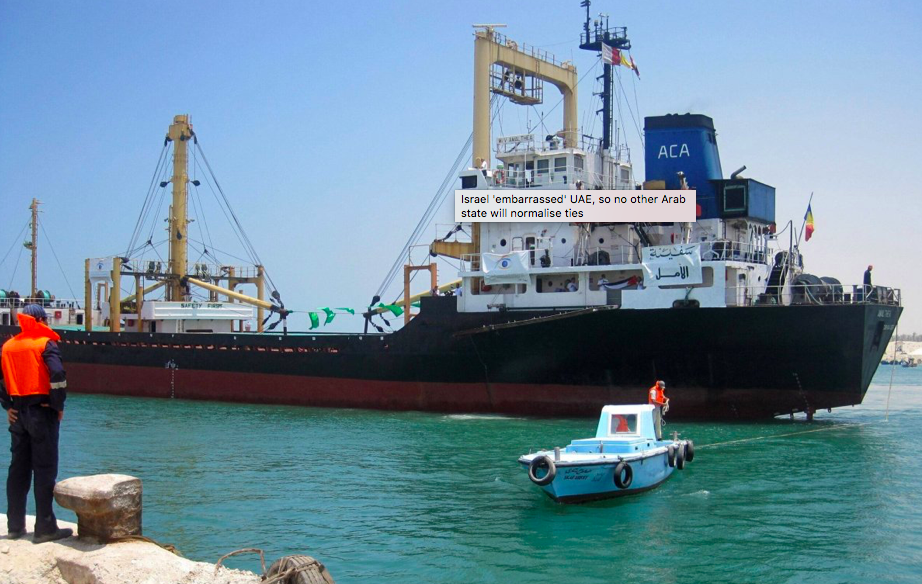 Can Egypt’s port projects save its economy?
