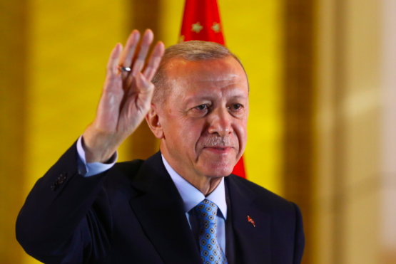 Erdogan wins Turkish elections: What does this mean for Turkey?