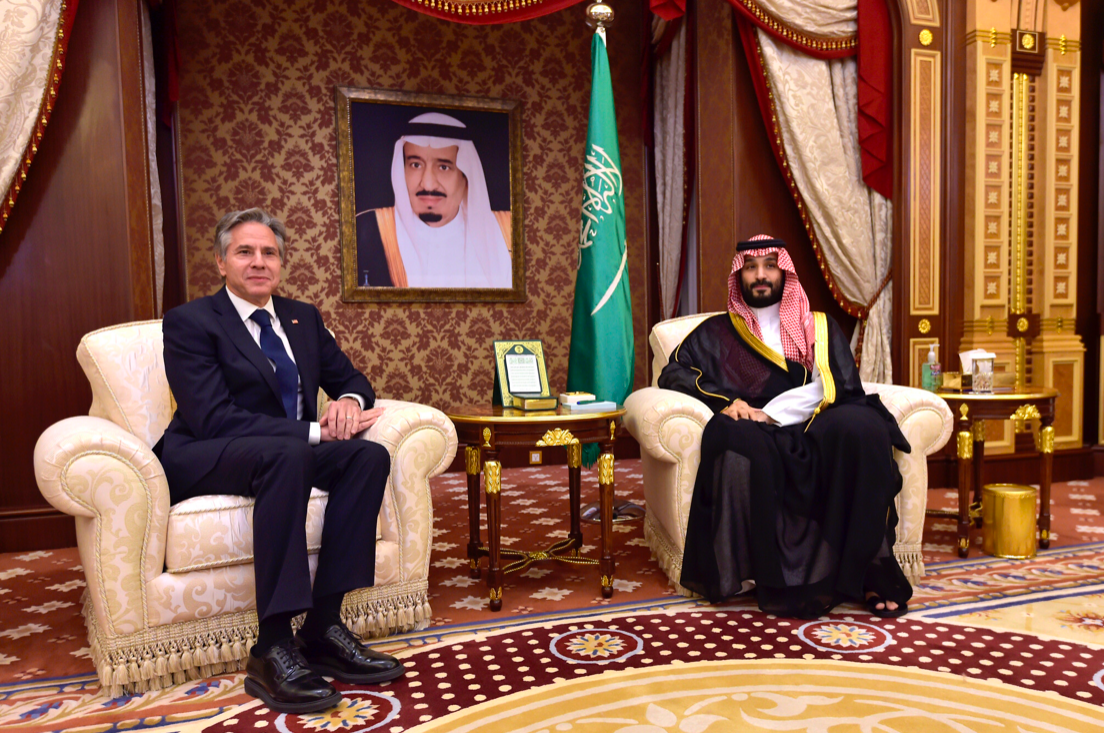 Is normalization between Israel and Saudi Arabia now impossible?