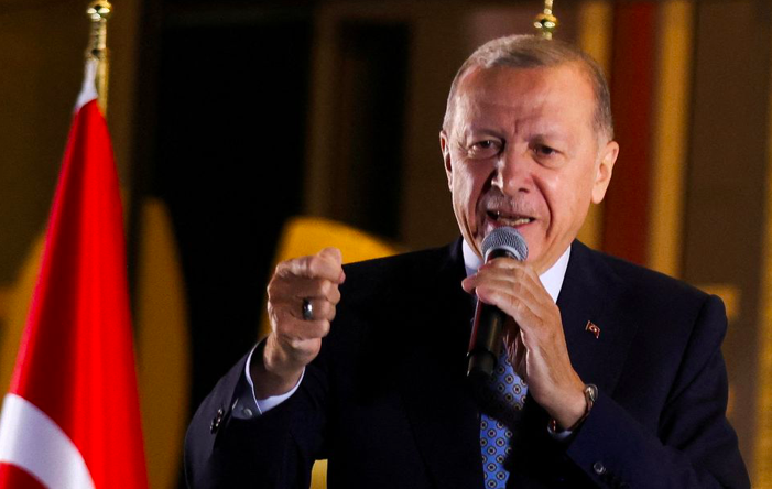 Can Turkey bring Russia back into the grain deal?