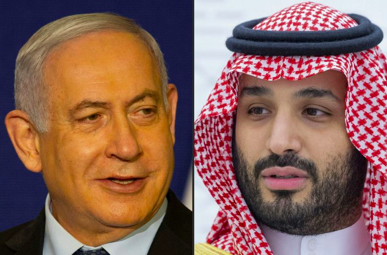 Why has Saudi Arabia established a mission to Palestine in Jerusalem?